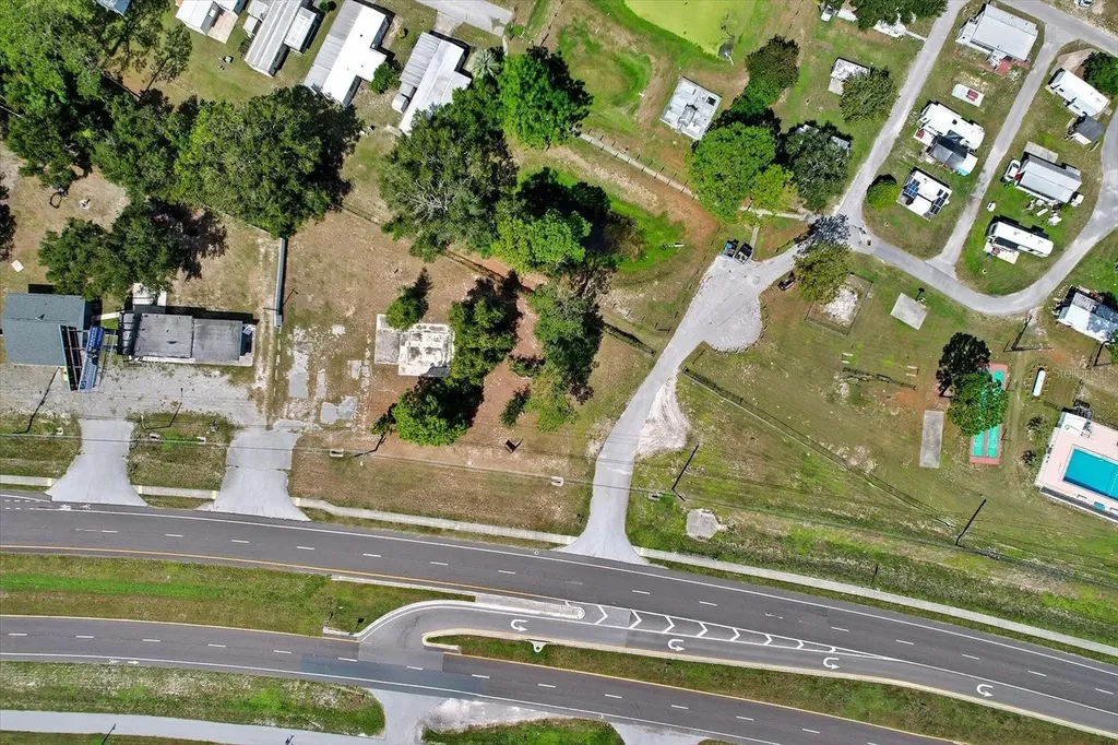 15541 Cortez Boulevard Brooksville FL 34613