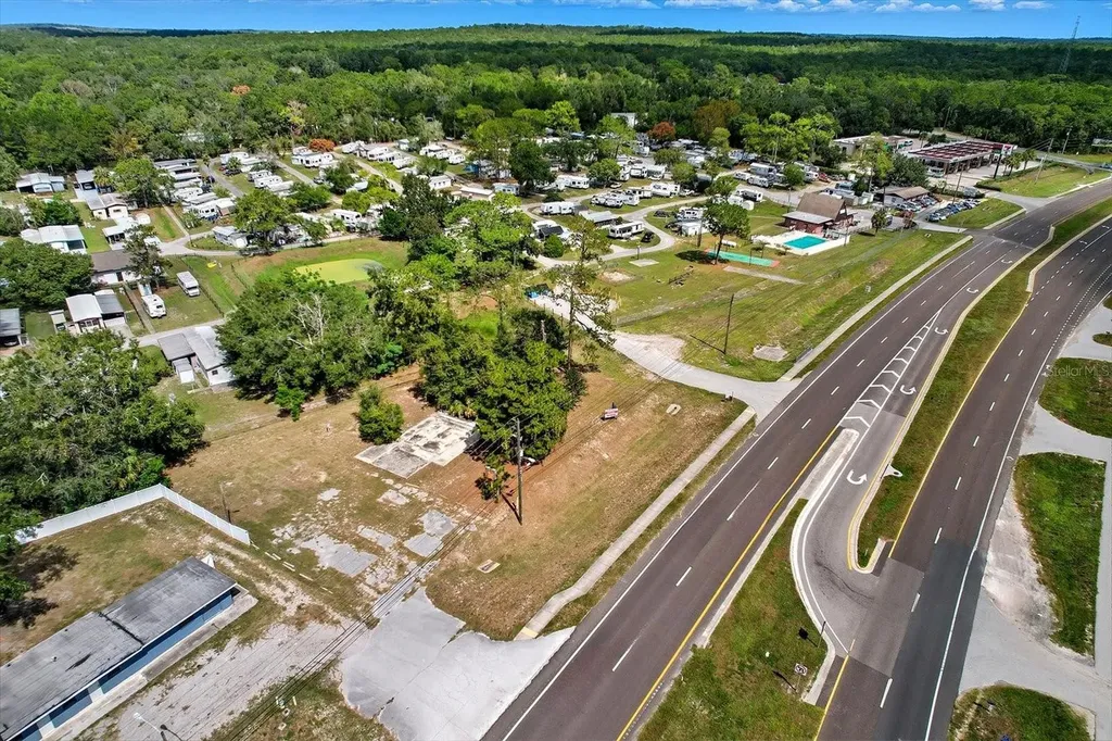 15541 Cortez Boulevard Brooksville FL 34613