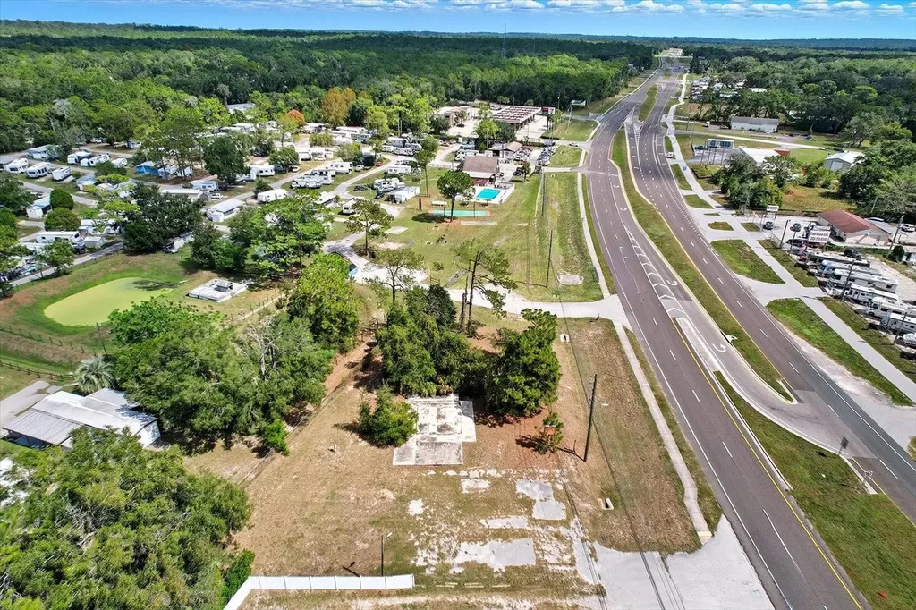 15541 Cortez Boulevard Brooksville FL 34613