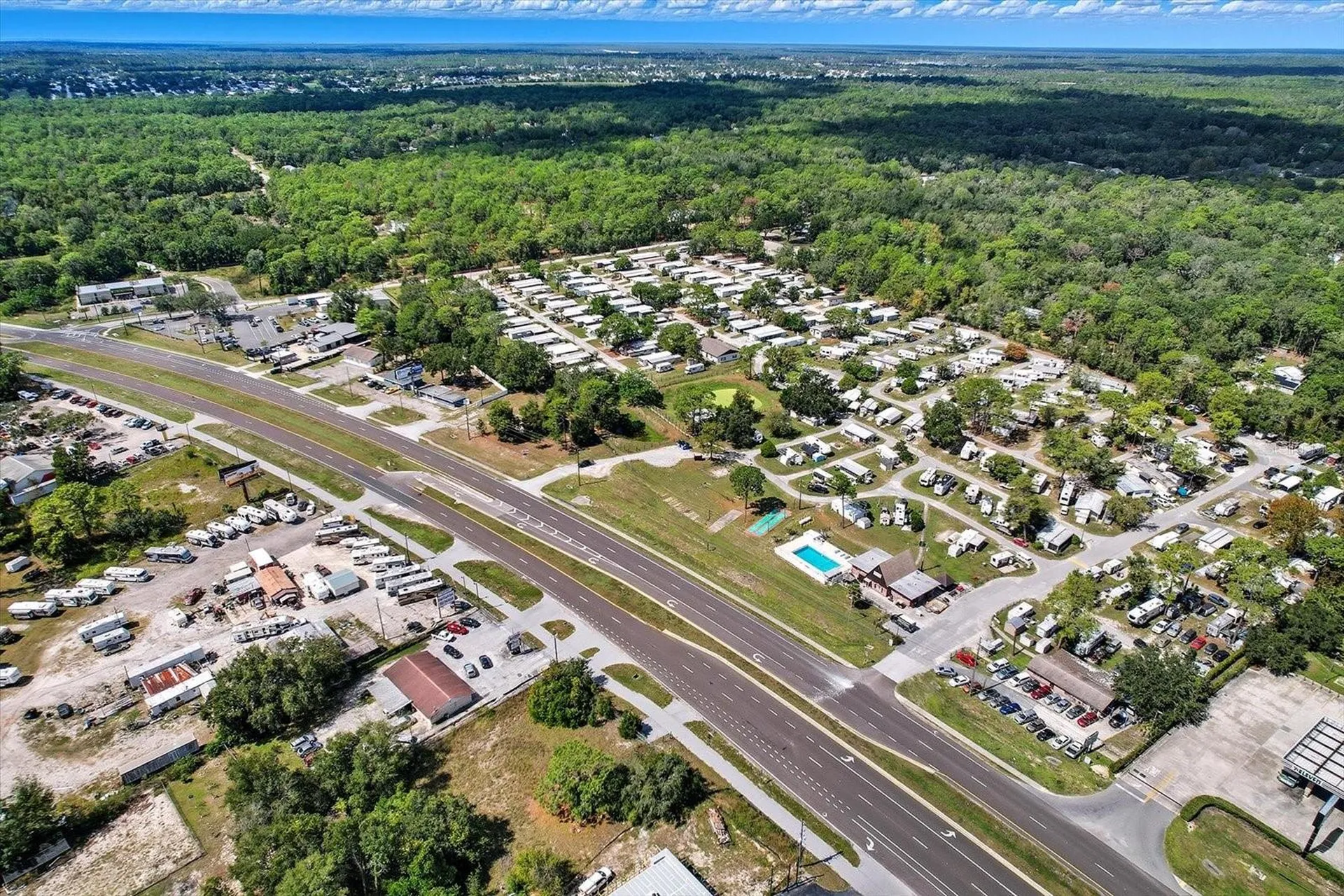 15541 Cortez Boulevard Brooksville FL 34613