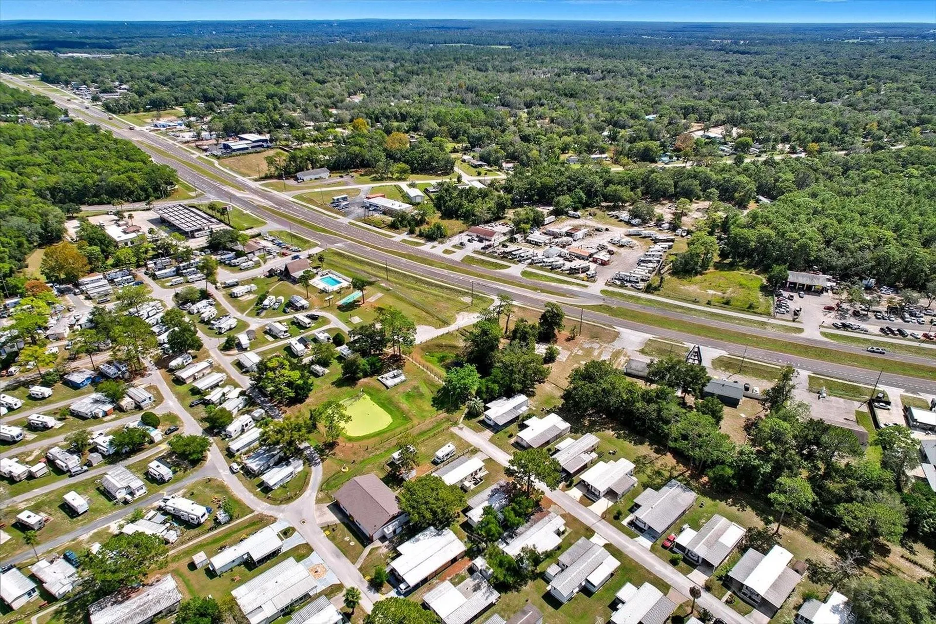 15541 Cortez Boulevard Brooksville FL 34613