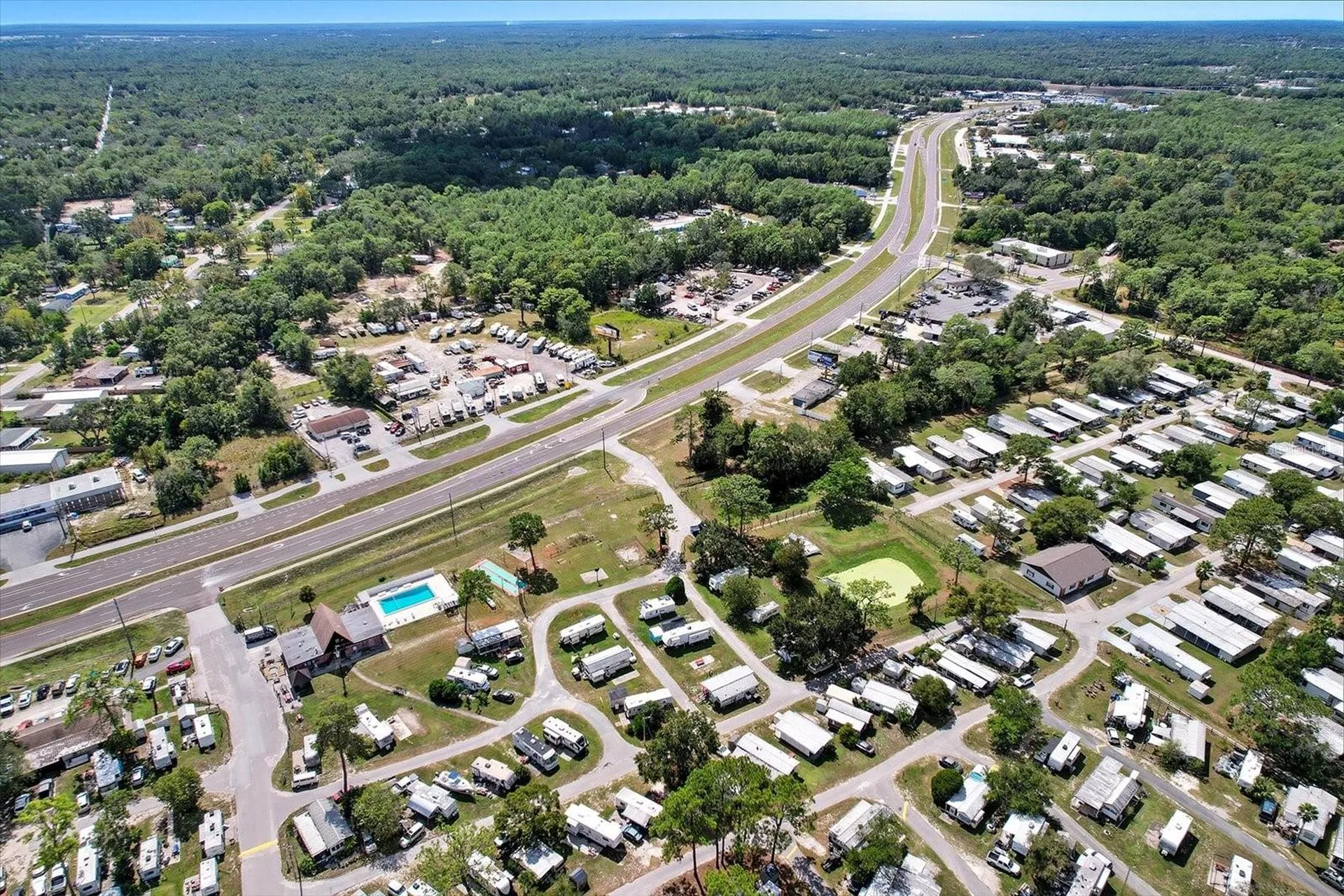 15541 Cortez Boulevard Brooksville FL 34613