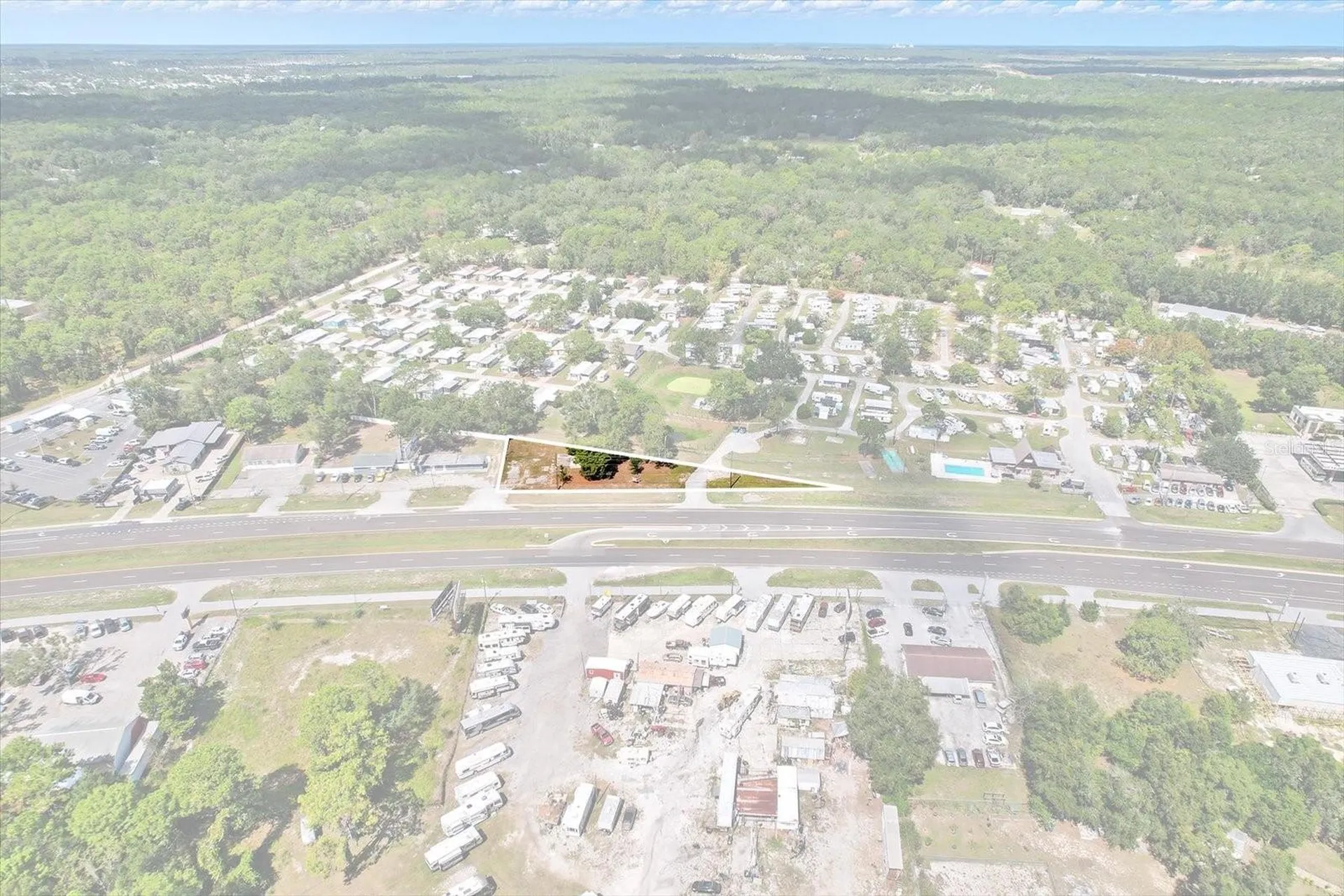 15541 Cortez Boulevard Brooksville FL 34613