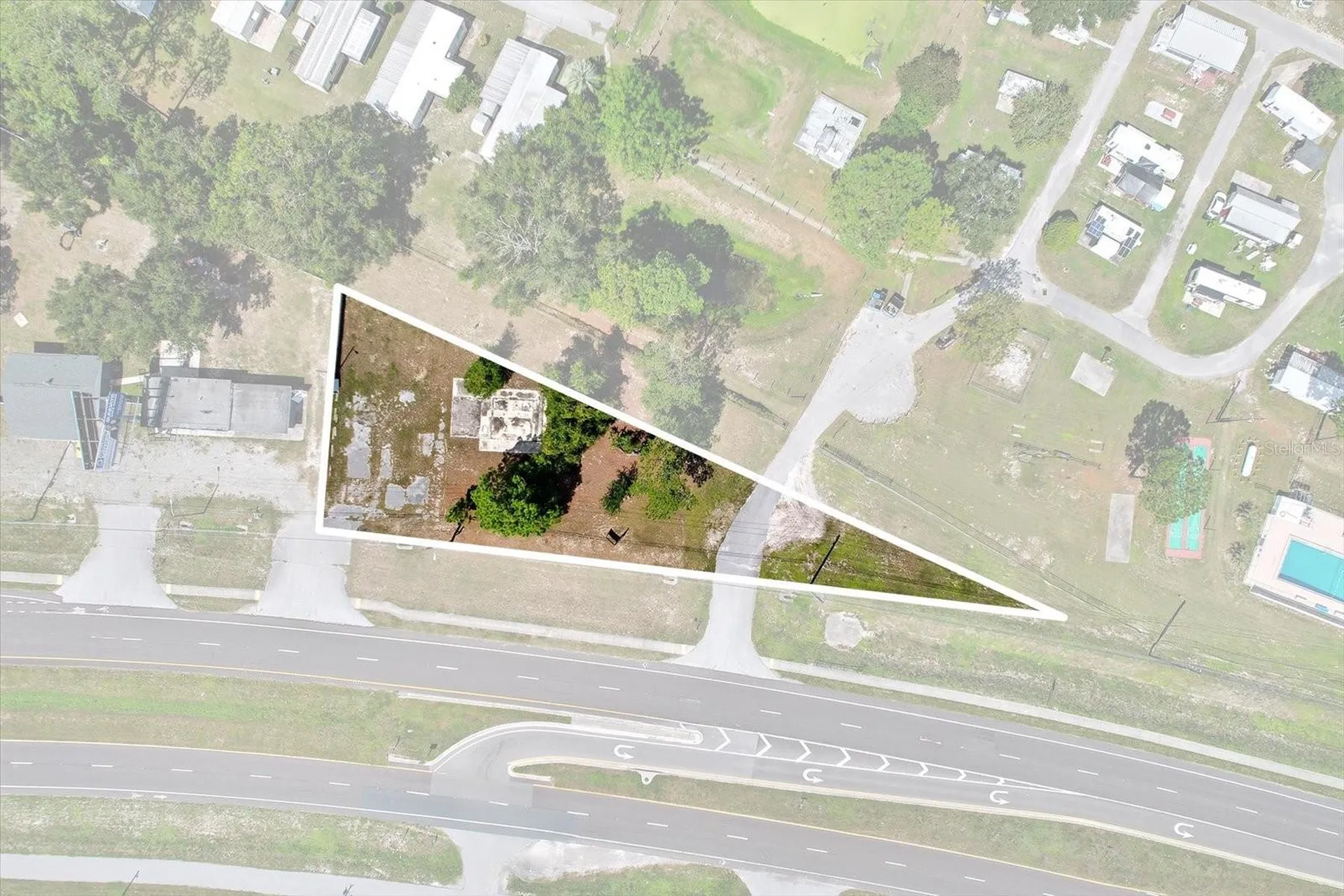15541 Cortez Boulevard Brooksville FL 34613