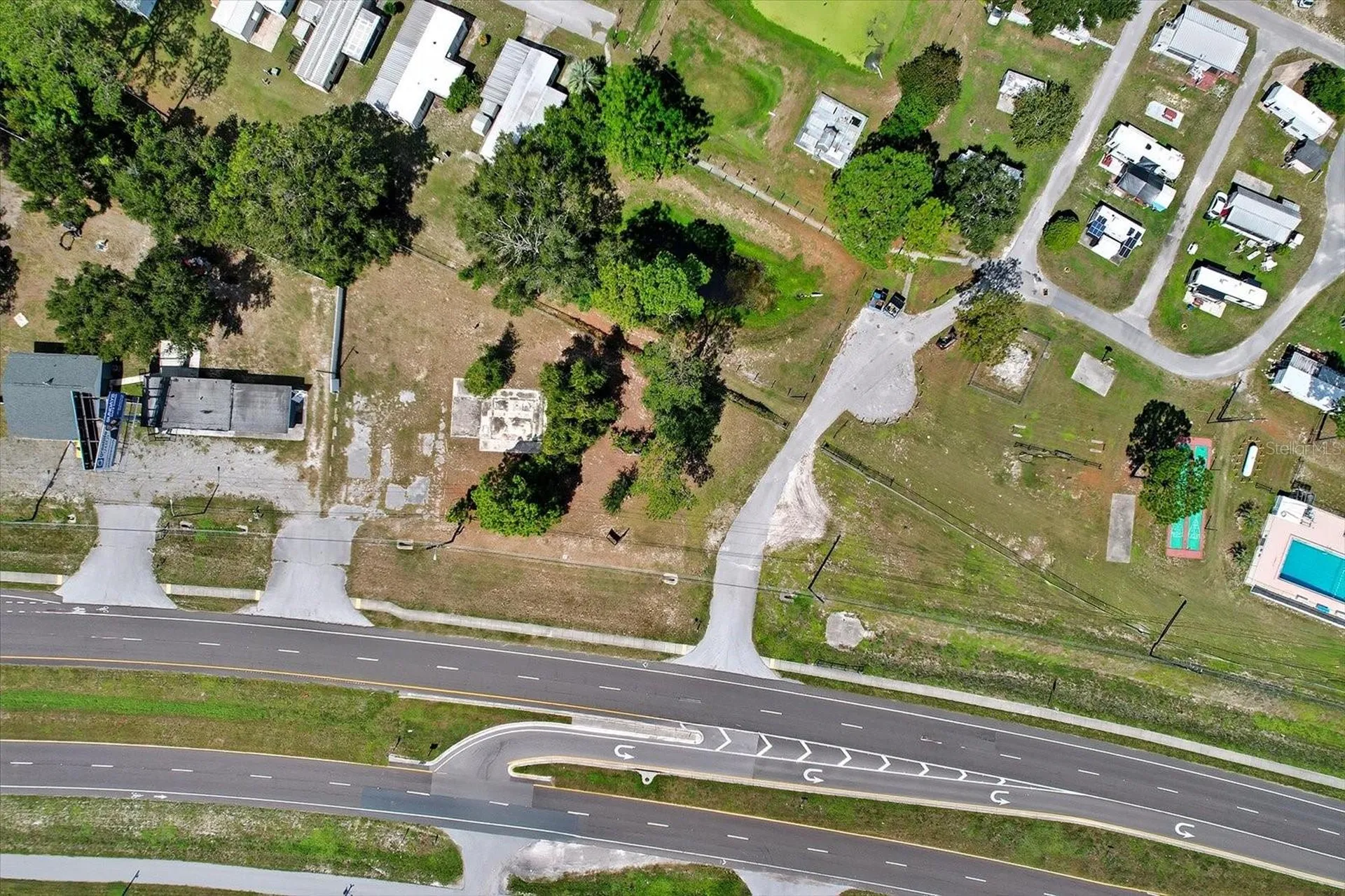 15541 Cortez Boulevard Brooksville FL 34613