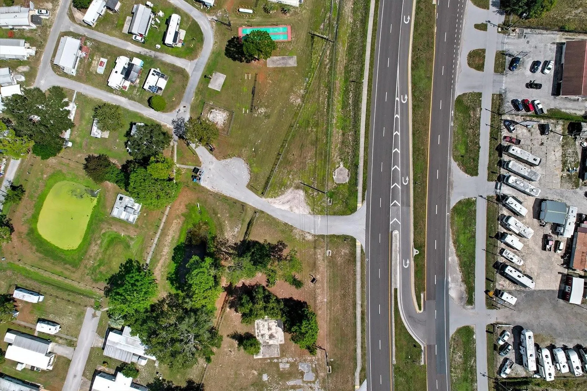 15541 Cortez Boulevard Brooksville FL 34613