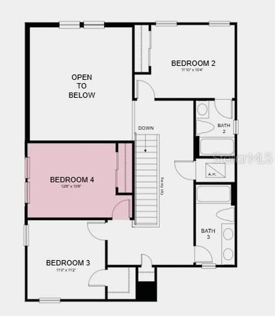 5794 Portico Place Kissimmee FL 34758