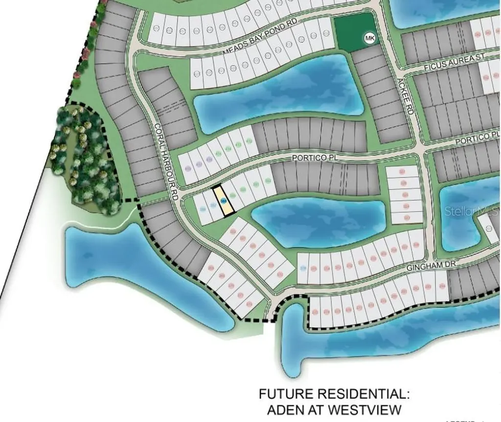 5794 Portico Place Kissimmee FL 34758