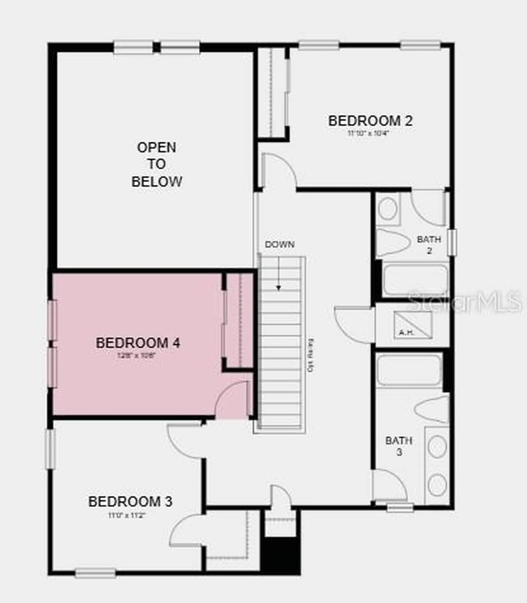 5794 Portico Place Kissimmee FL 34758