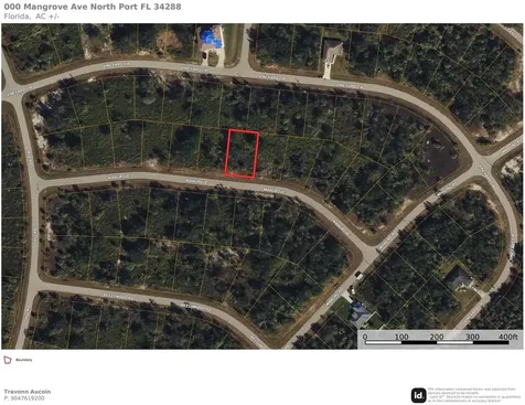 Mangrove Avenue North Port FL 34288