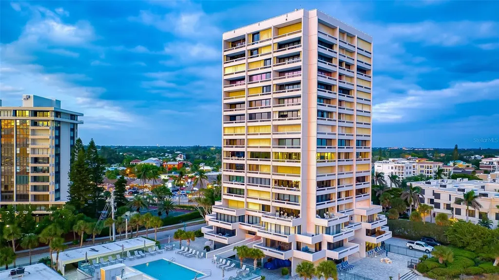 5400 Ocean Boulevard Sarasota FL 34242
