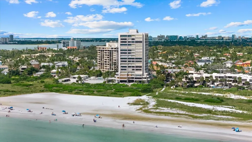 5400 Ocean Boulevard Sarasota FL 34242