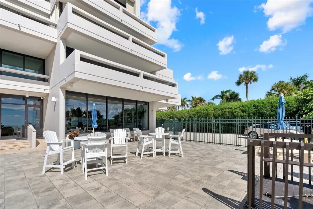 5400 Ocean Boulevard Sarasota FL 34242