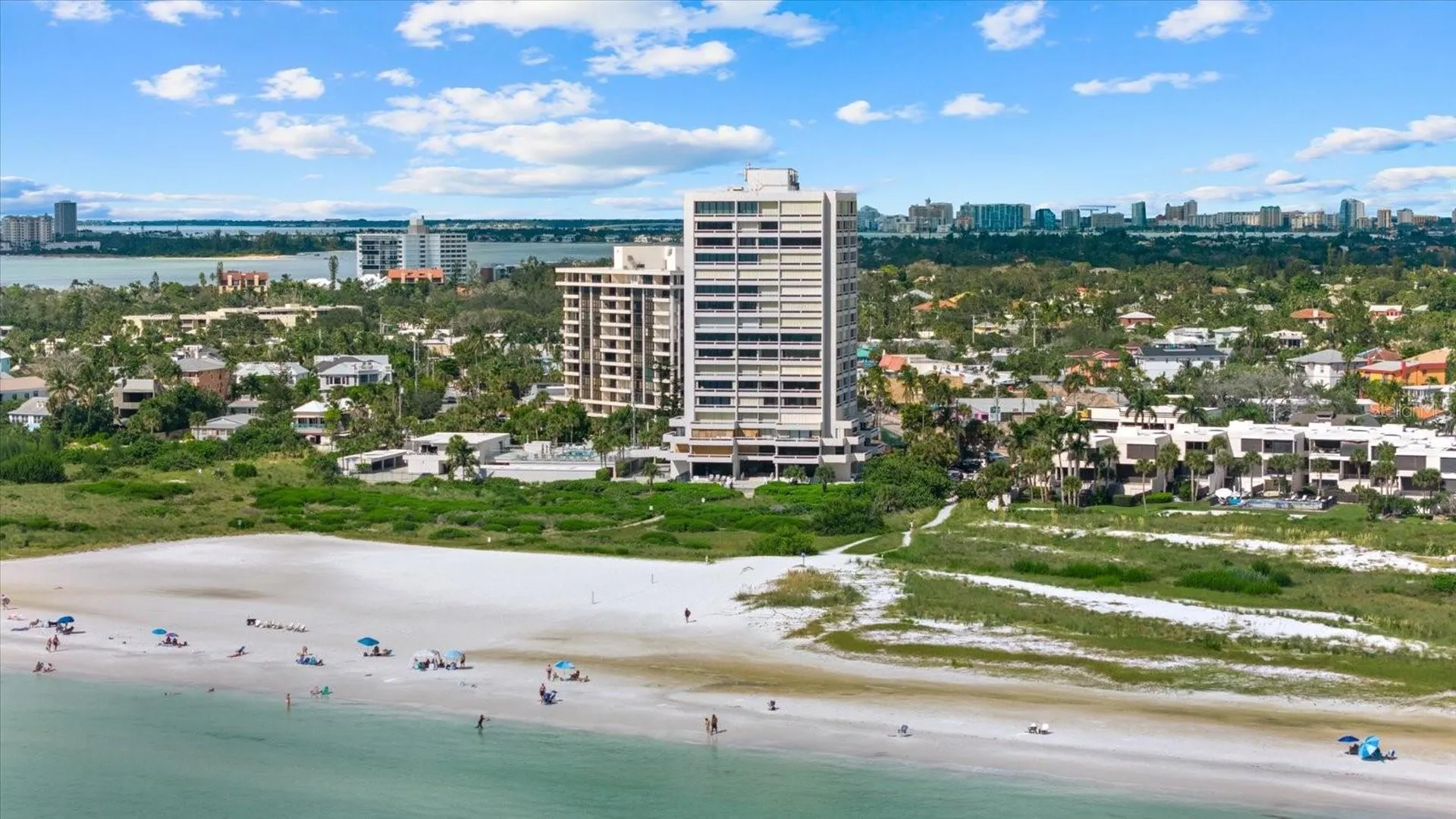 5400 Ocean Boulevard Sarasota FL 34242