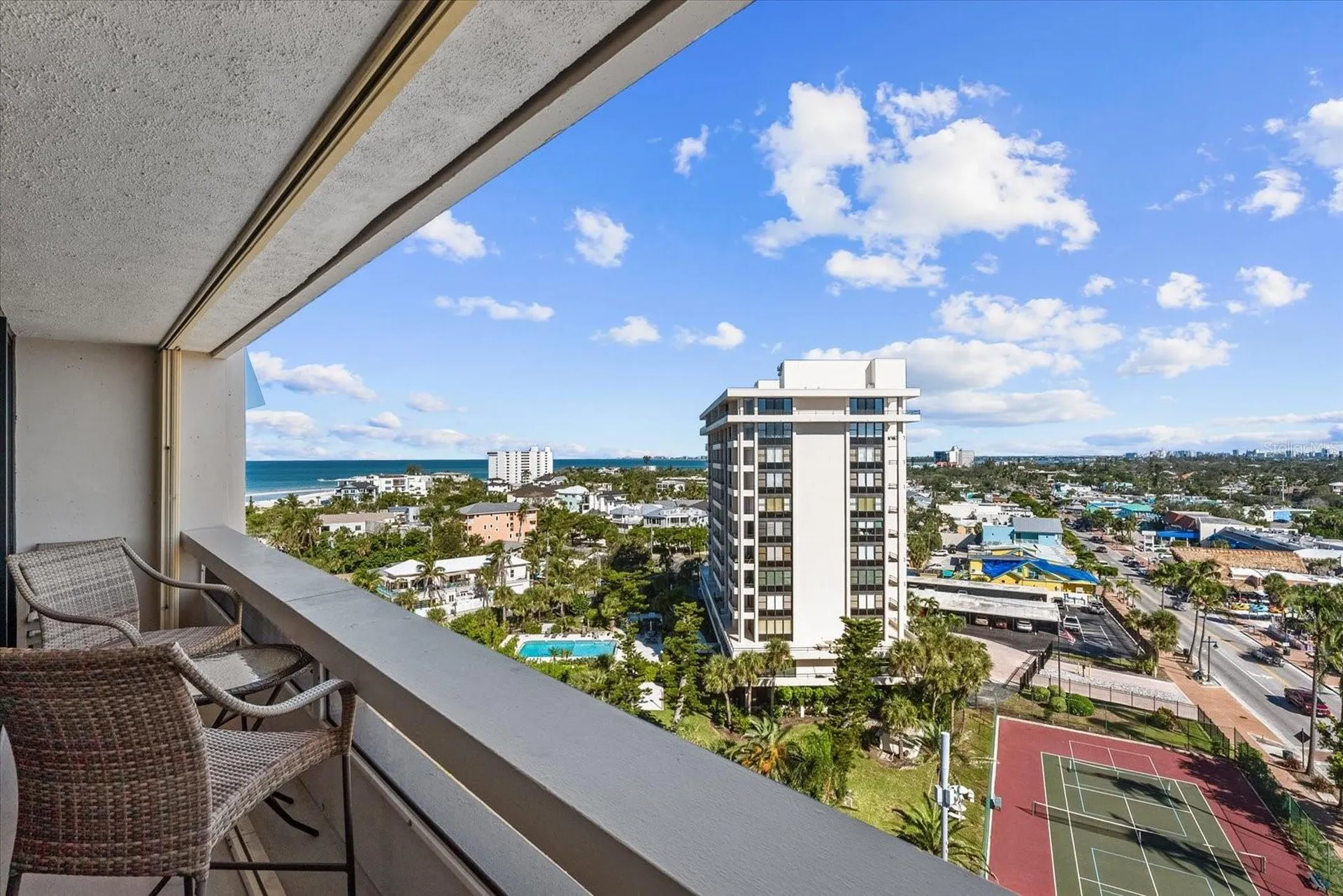 5400 Ocean Boulevard Sarasota FL 34242