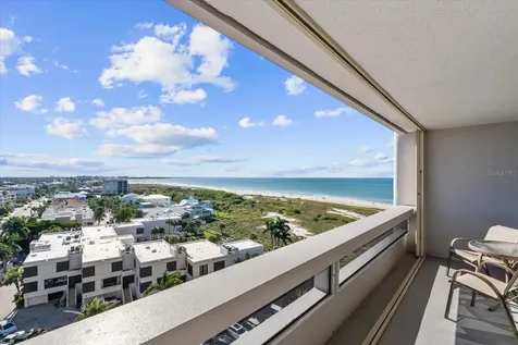 5400 Ocean Boulevard Sarasota FL 34242