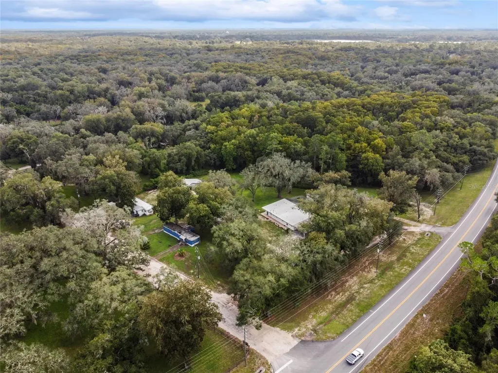 3384 Mckethan Road Dade City FL 33523