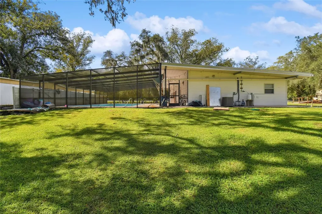 3384 Mckethan Road Dade City FL 33523
