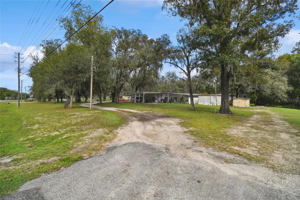 3384 Mckethan Road Dade City FL 33523