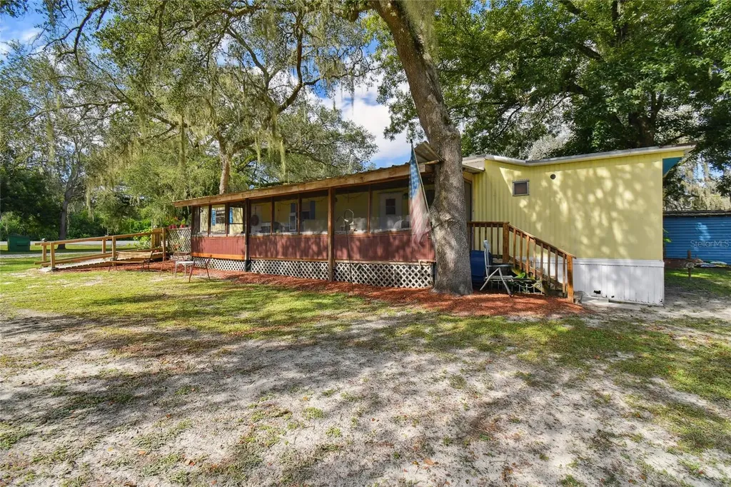 3384 Mckethan Road Dade City FL 33523