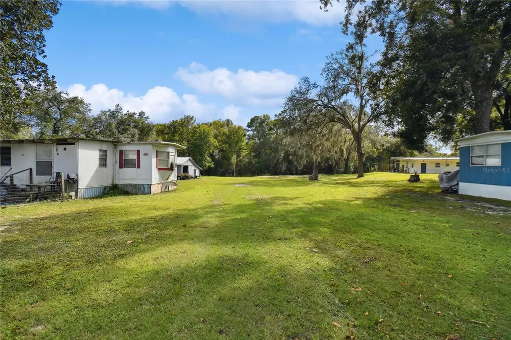 3384 Mckethan Road Dade City FL 33523