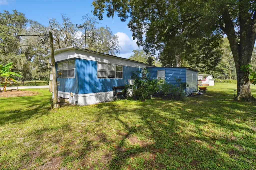 3384 Mckethan Road Dade City FL 33523