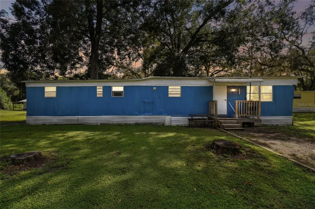 3384 Mckethan Road Dade City FL 33523