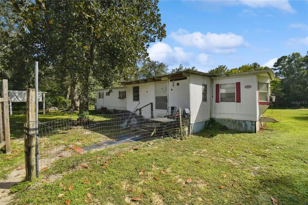 3384 Mckethan Road Dade City FL 33523