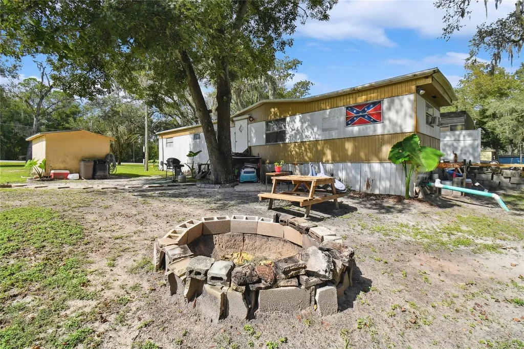 3384 Mckethan Road Dade City FL 33523