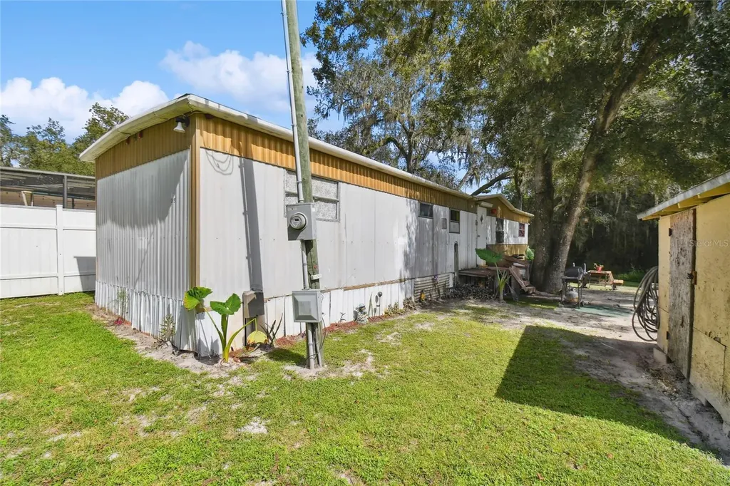 3384 Mckethan Road Dade City FL 33523