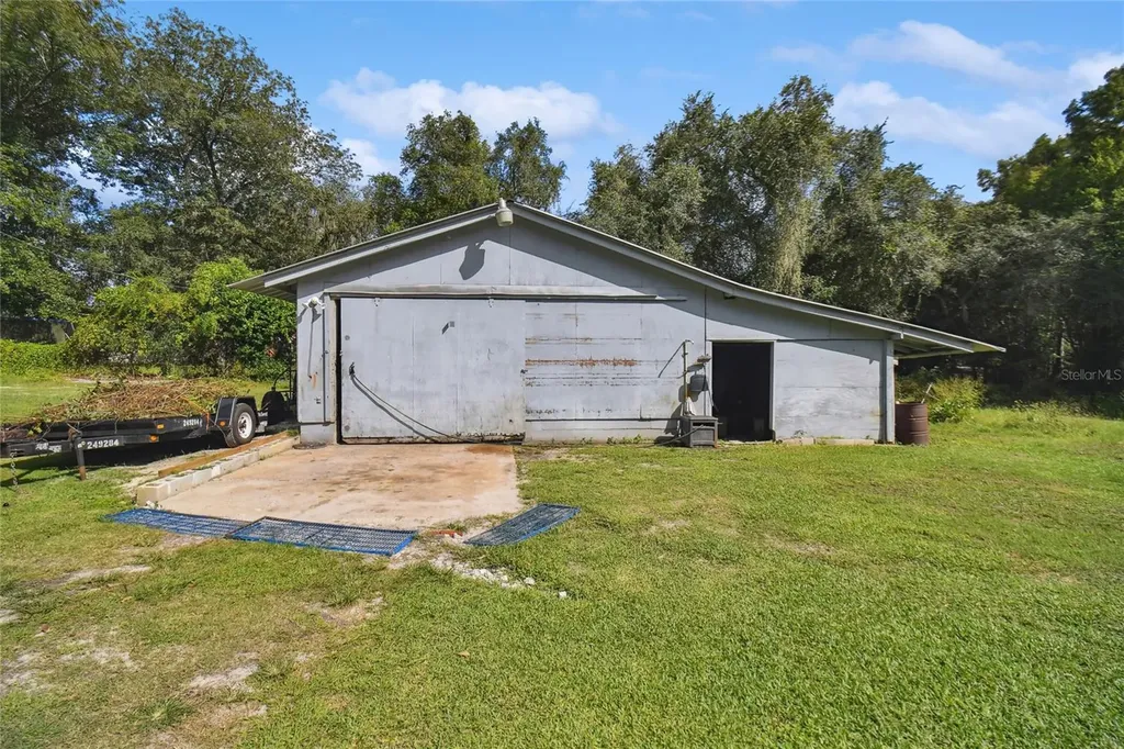 3384 Mckethan Road Dade City FL 33523