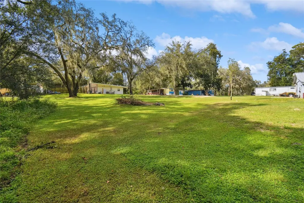 3384 Mckethan Road Dade City FL 33523