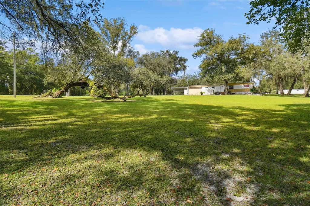 3384 Mckethan Road Dade City FL 33523