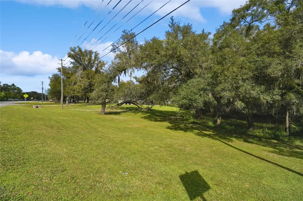 3384 Mckethan Road Dade City FL 33523