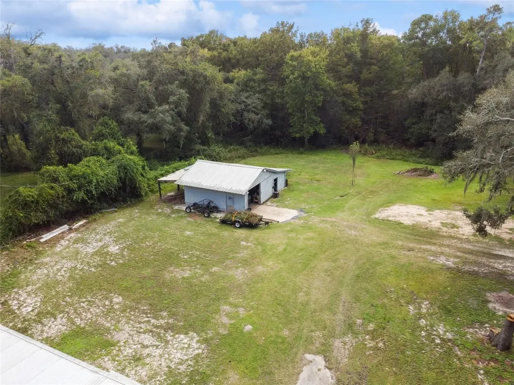 3384 Mckethan Road Dade City FL 33523