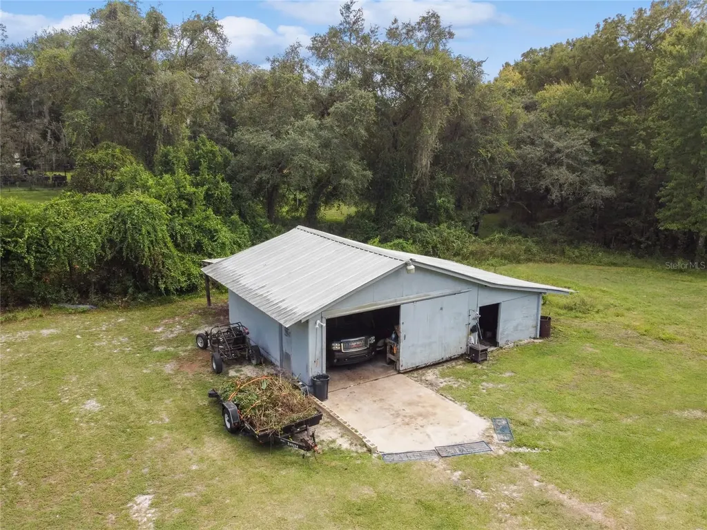 3384 Mckethan Road Dade City FL 33523