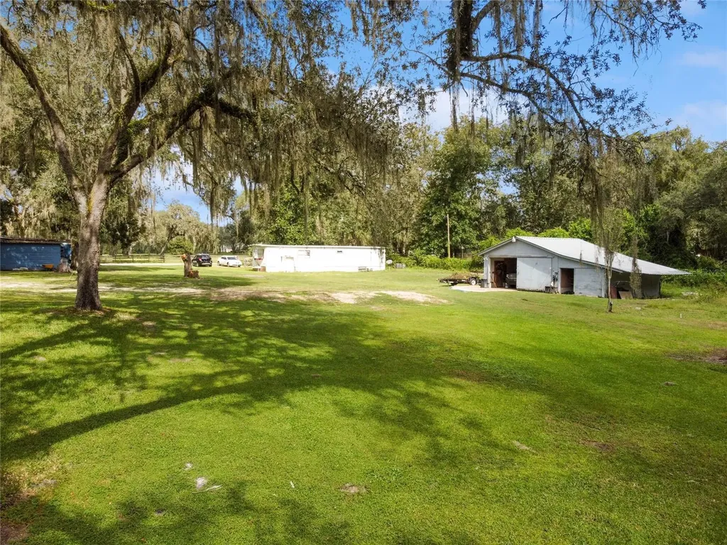 3384 Mckethan Road Dade City FL 33523