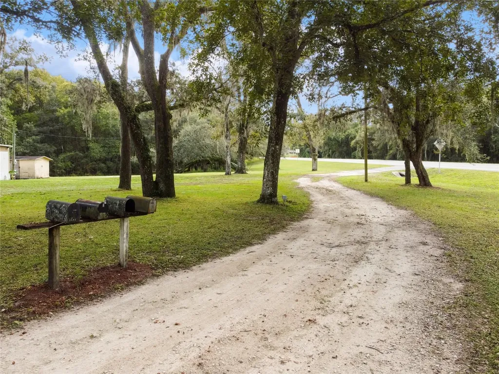 3384 Mckethan Road Dade City FL 33523