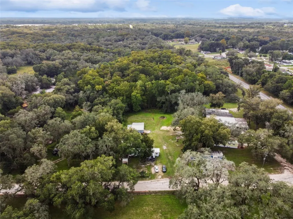 3384 Mckethan Road Dade City FL 33523