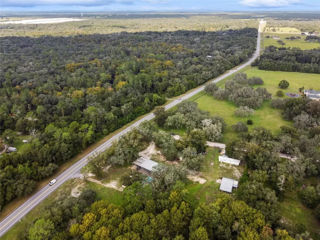 3384 Mckethan Road Dade City FL 33523