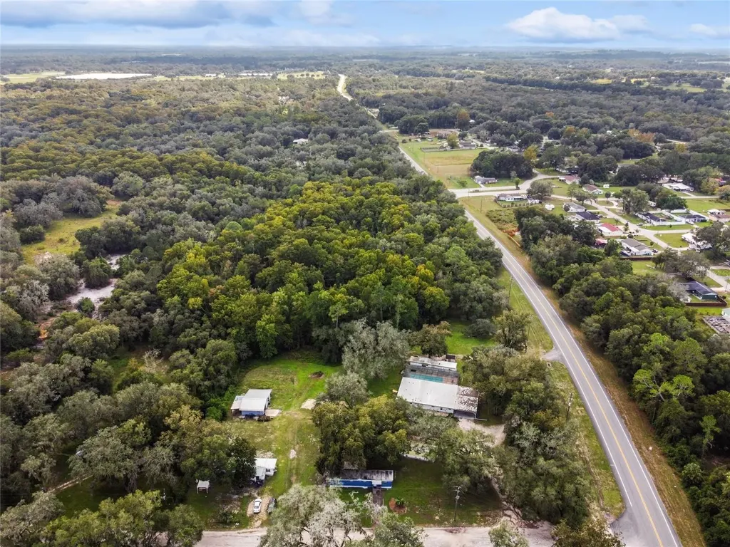 3384 Mckethan Road Dade City FL 33523
