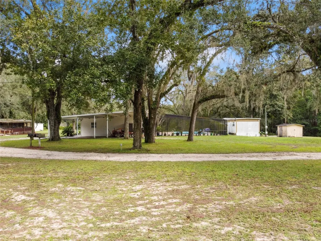 3384 Mckethan Road Dade City FL 33523