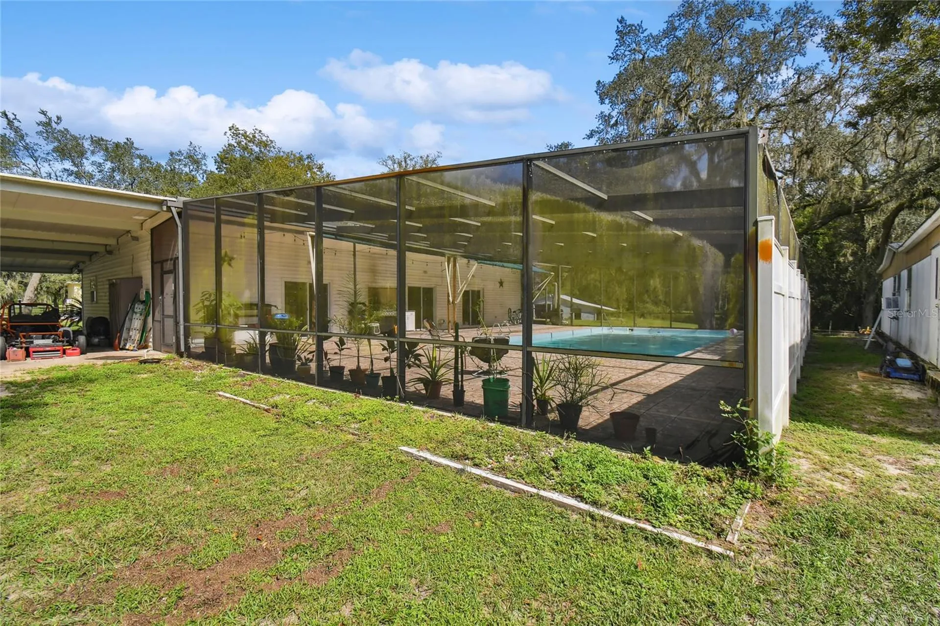 3384 Mckethan Road Dade City FL 33523