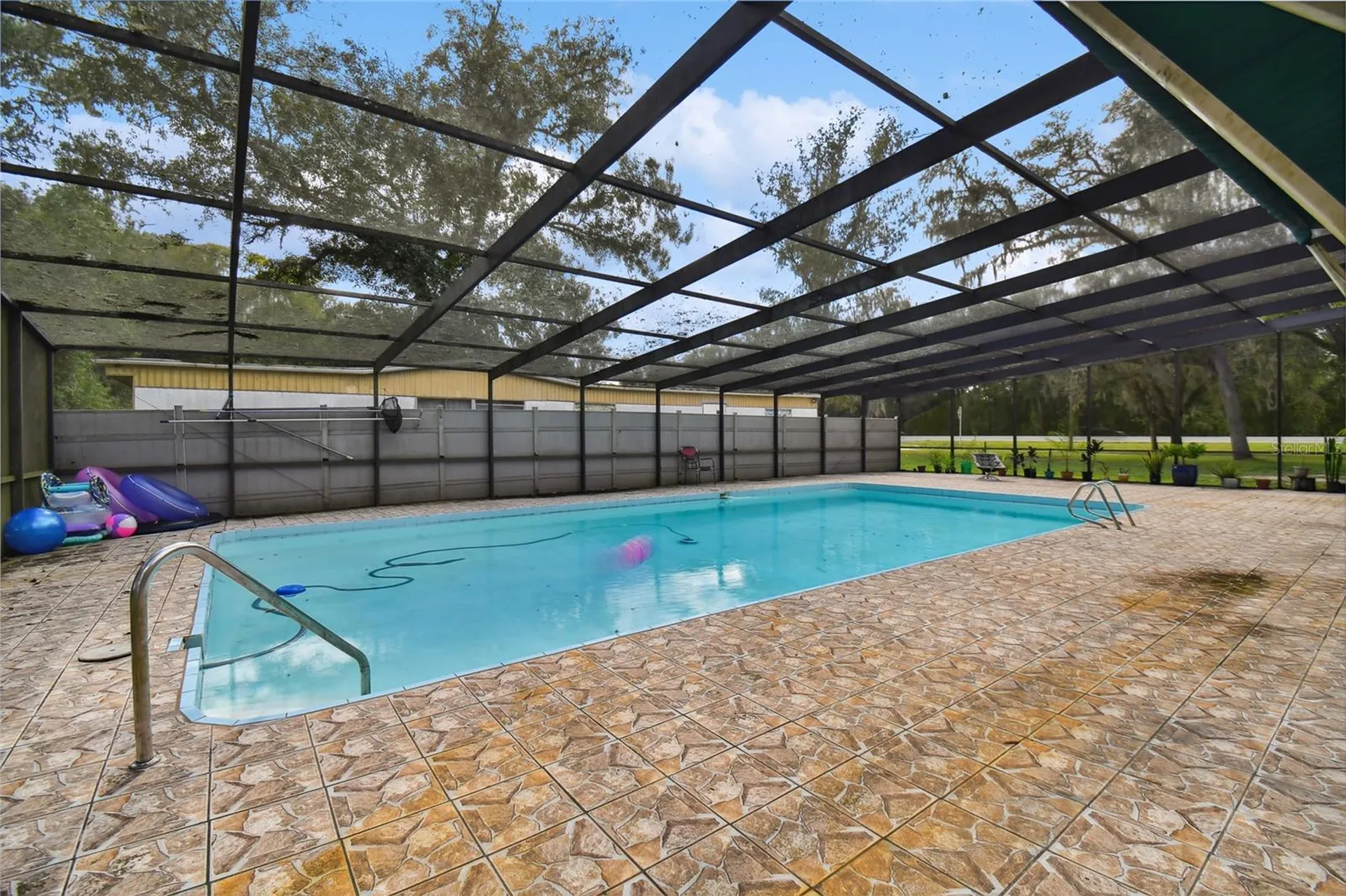 3384 Mckethan Road Dade City FL 33523
