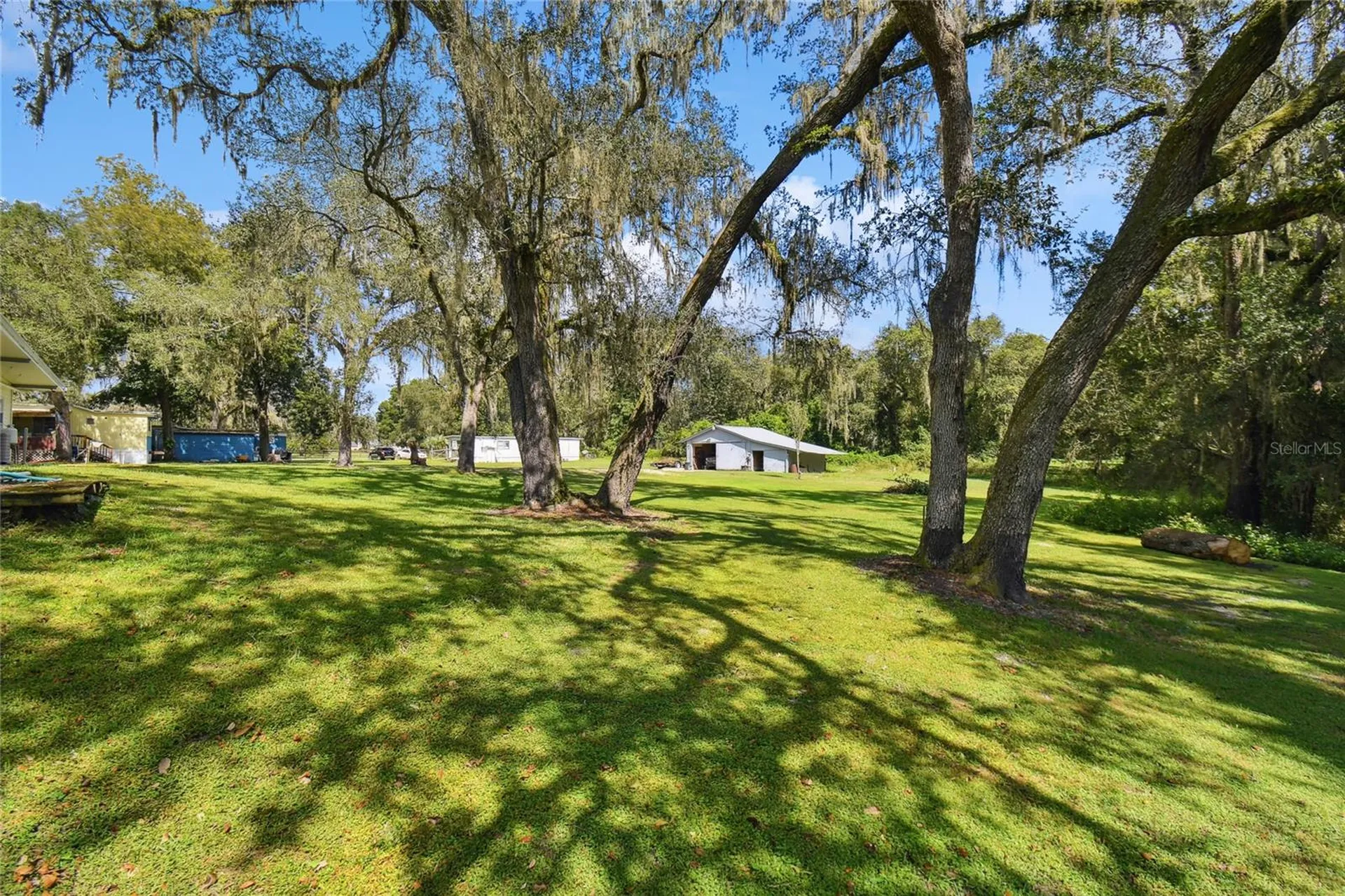 3384 Mckethan Road Dade City FL 33523