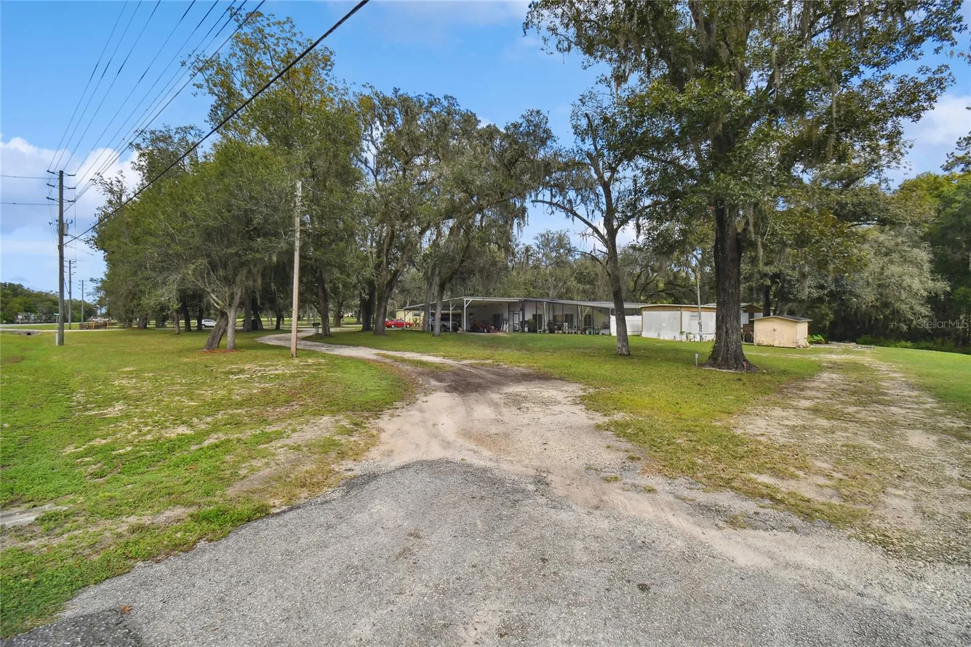 3384 Mckethan Road Dade City FL 33523