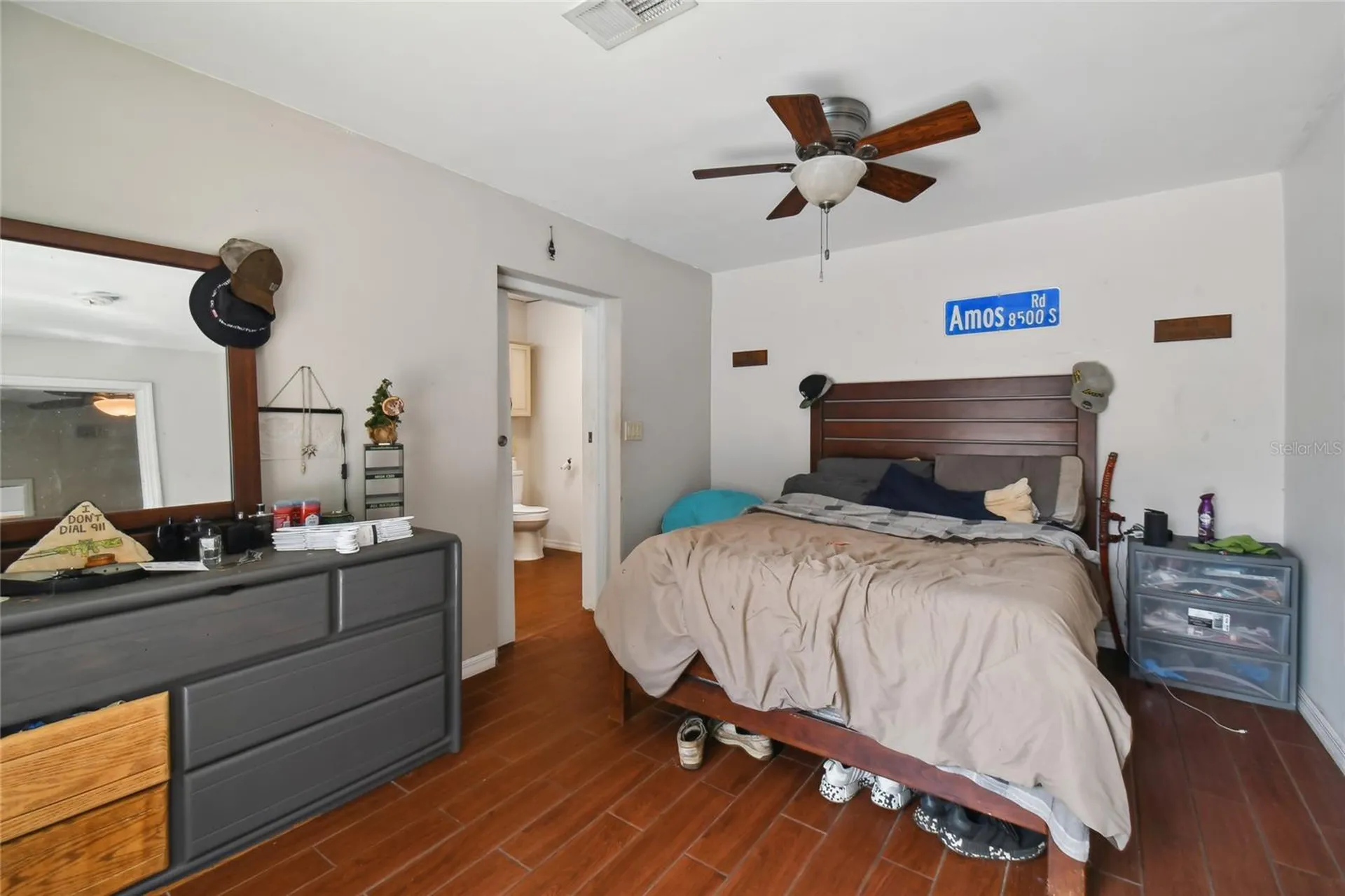 3384 Mckethan Road Dade City FL 33523
