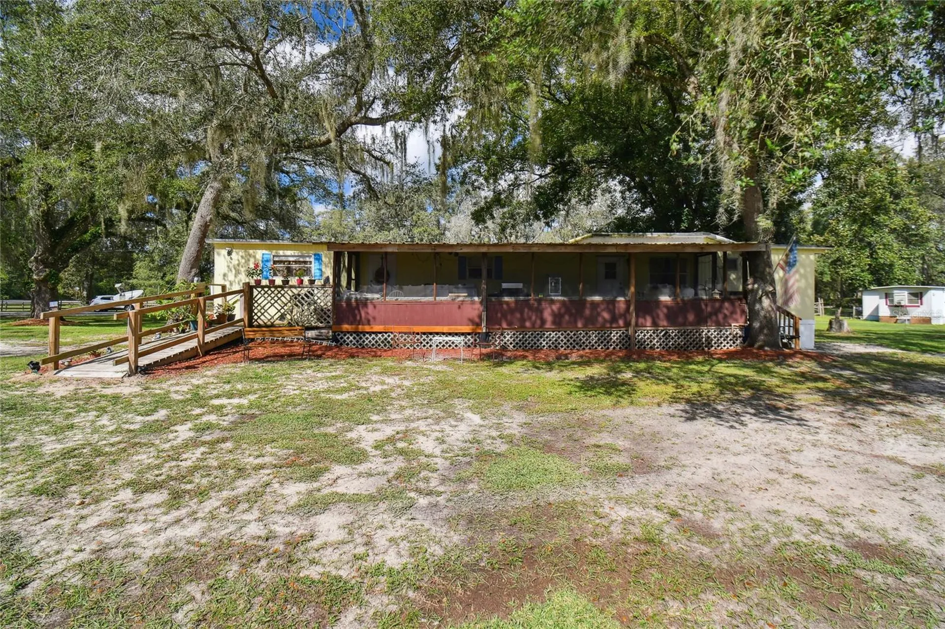 3384 Mckethan Road Dade City FL 33523