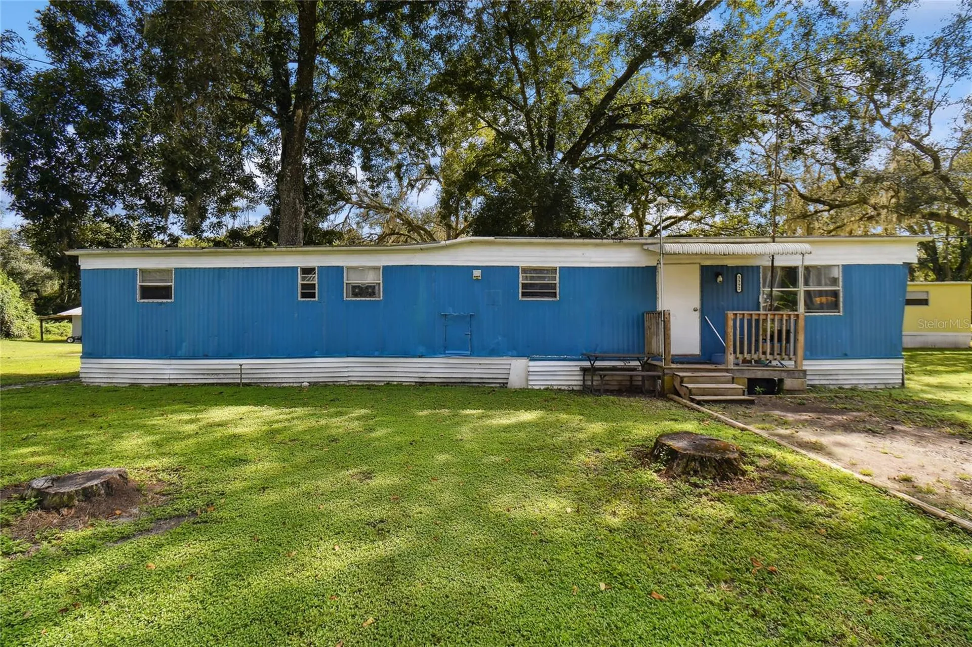 3384 Mckethan Road Dade City FL 33523