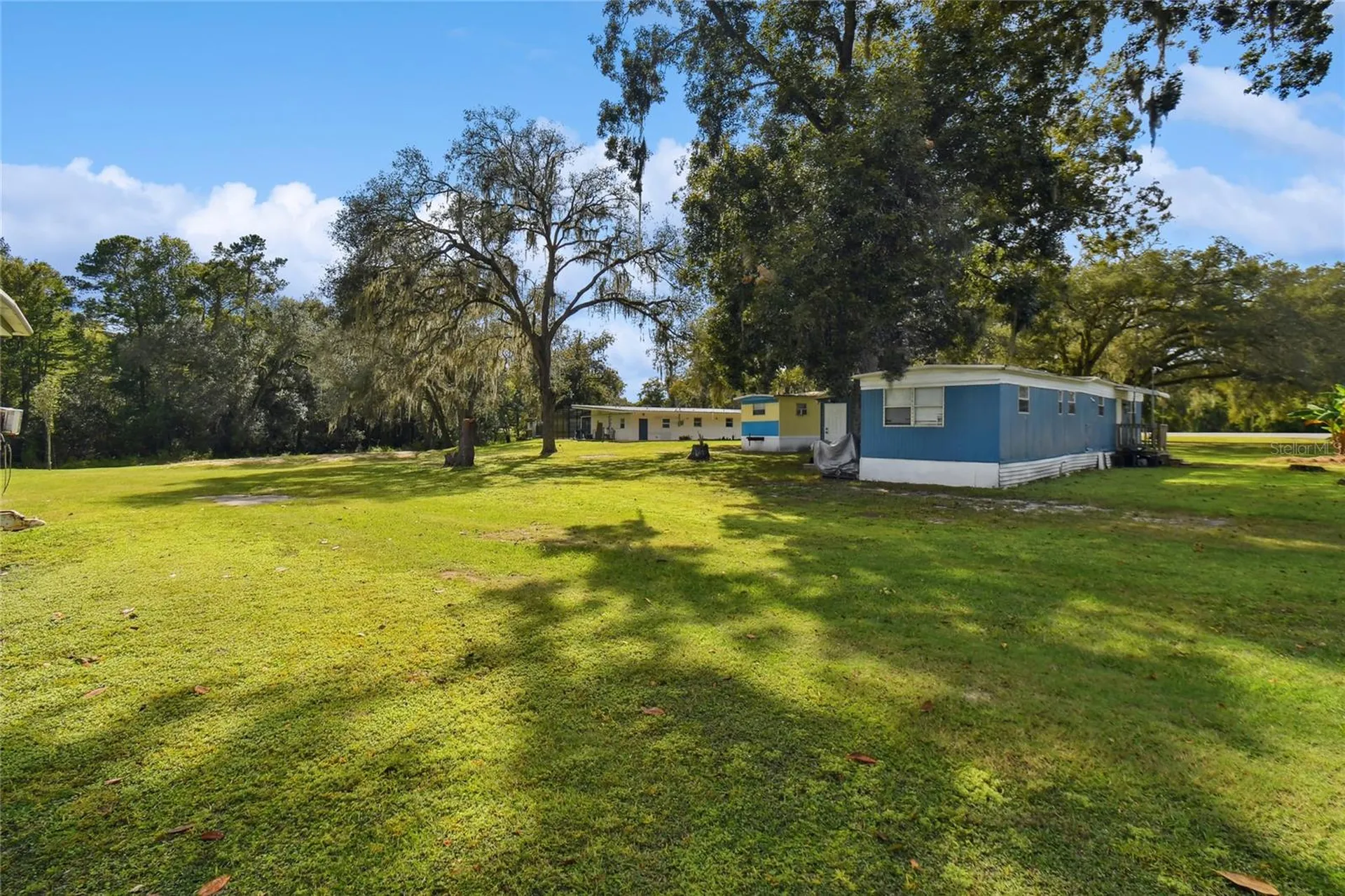 3384 Mckethan Road Dade City FL 33523